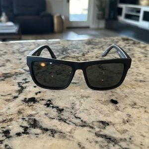 Spy sunglasses discord with happy lenses